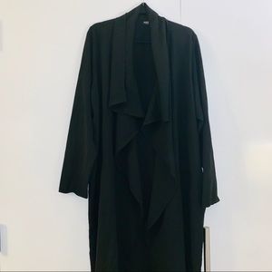 Fashion Nova Plus Size Duster